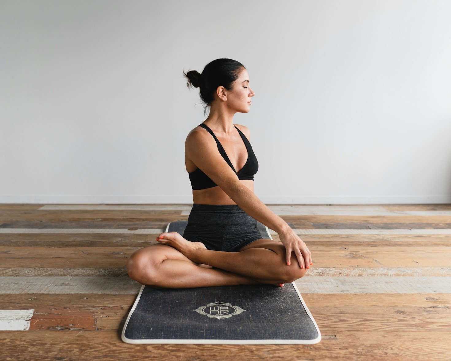 Reiki-healing: En väg till inre lugn